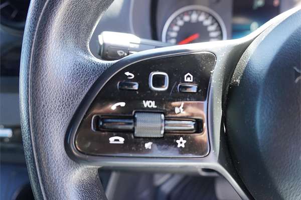 2019 Mercedes-Benz Sprinter 516CDI VS30 LWB