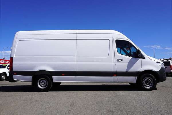 2019 Mercedes-Benz Sprinter 516CDI VS30 LWB