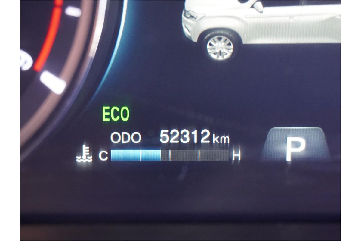 2020 SsangYong Musso Ultimate Q201 4X4 LWB