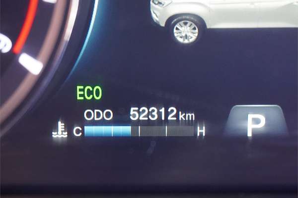2020 SsangYong Musso Ultimate Q201 4X4 LWB