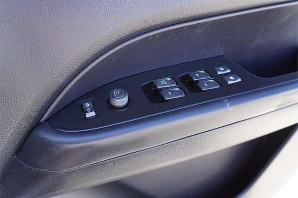 2020 SsangYong Musso Ultimate Q201 4X4 LWB