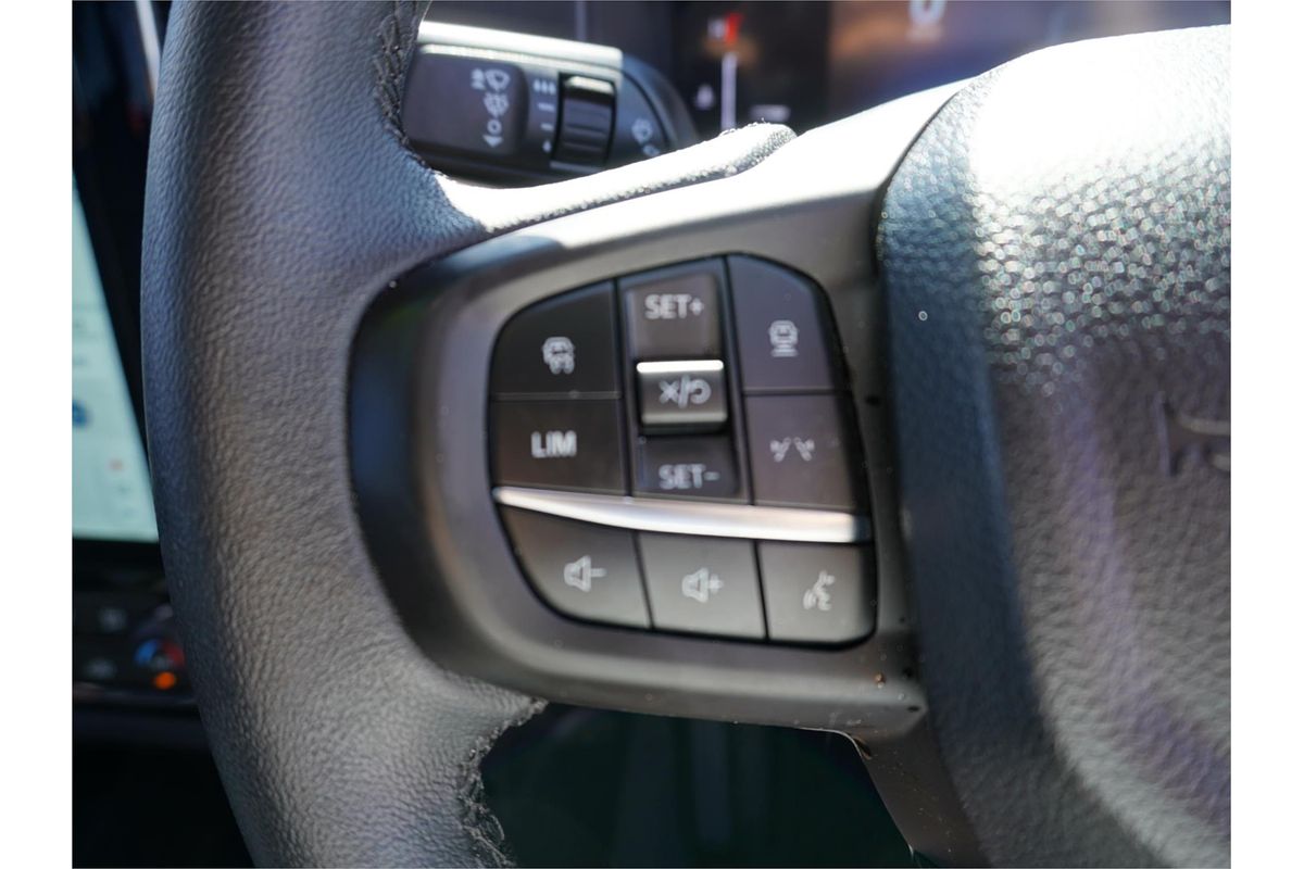2024 Ford Ranger Sport 4X4