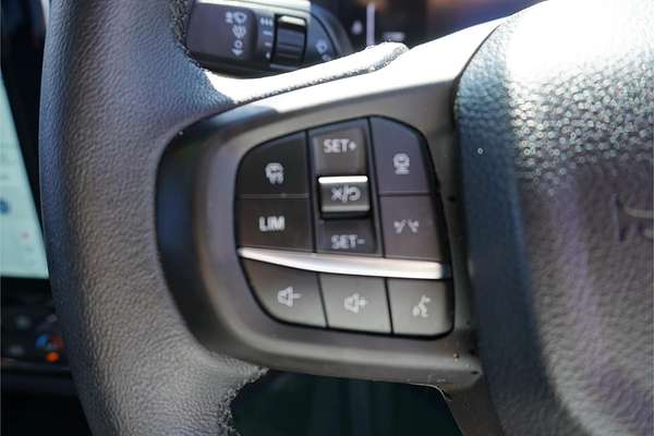 2024 Ford Ranger Sport 4X4