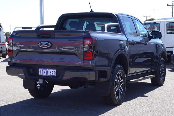 2024 Ford Ranger Sport 4X4