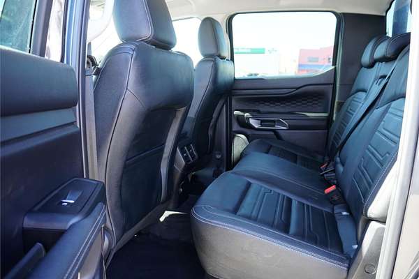 2024 Ford Ranger Sport 4X4