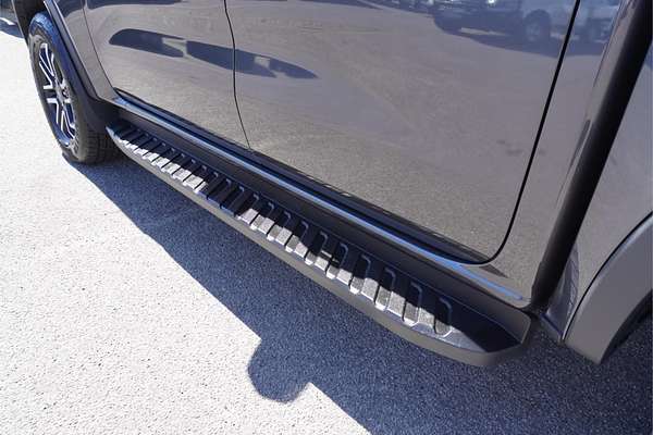 2024 Ford Ranger Sport 4X4
