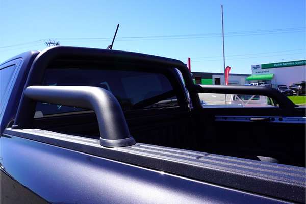 2024 Ford Ranger Sport 4X4
