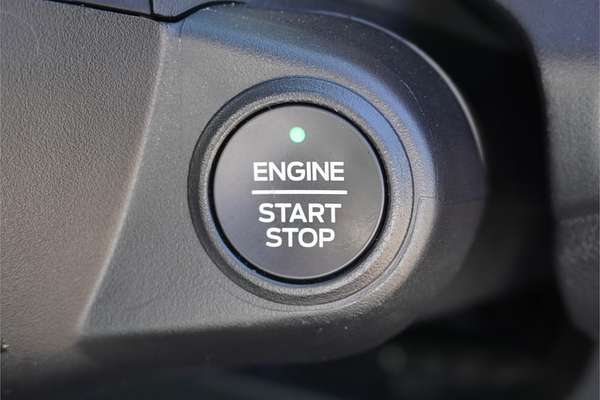 2024 Ford Ranger Sport 4X4