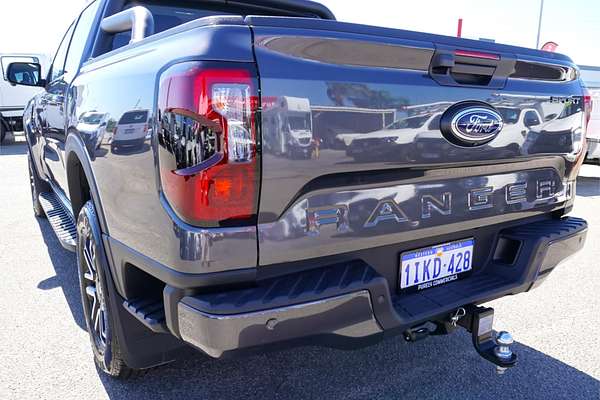 2024 Ford Ranger Sport 4X4