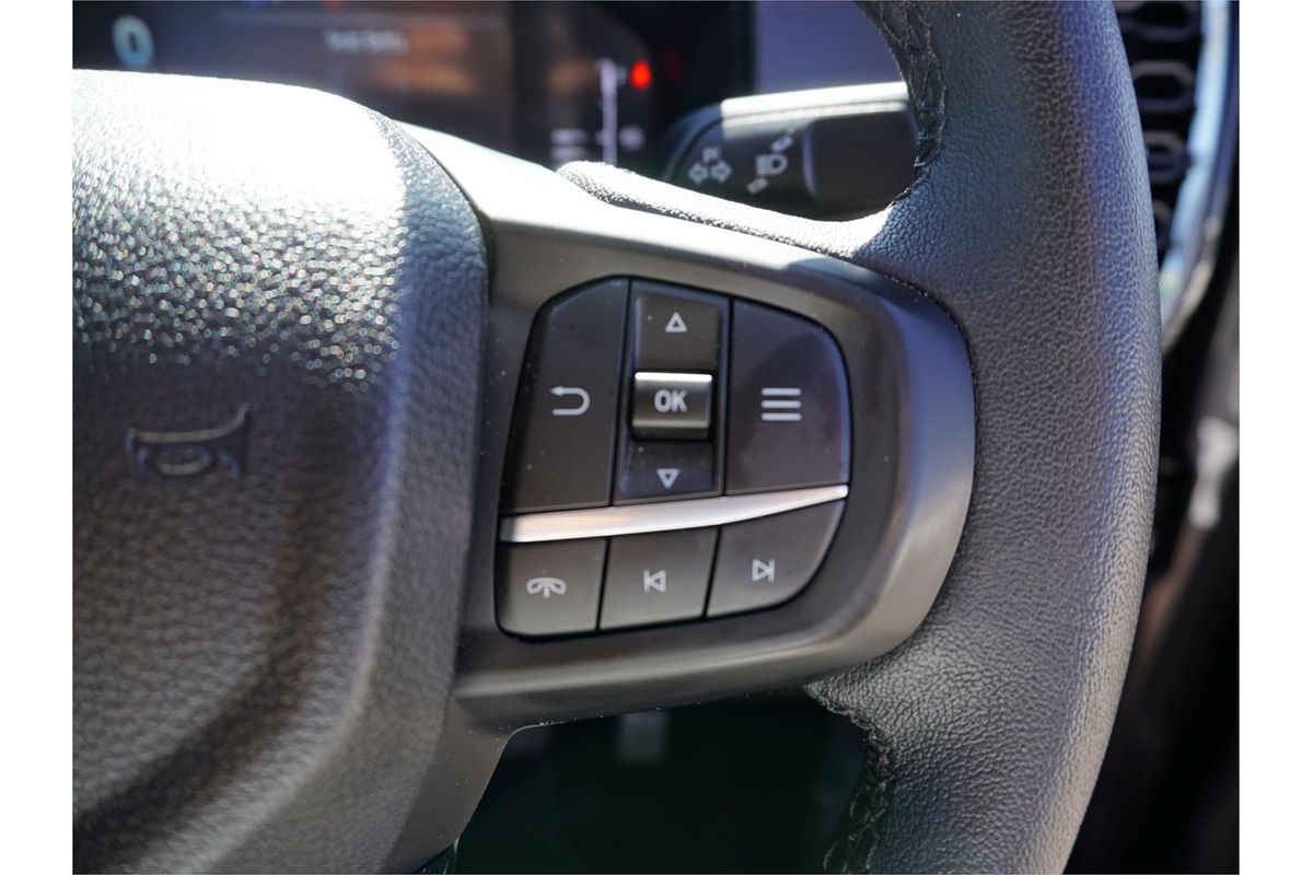 2024 Ford Ranger Sport 4X4
