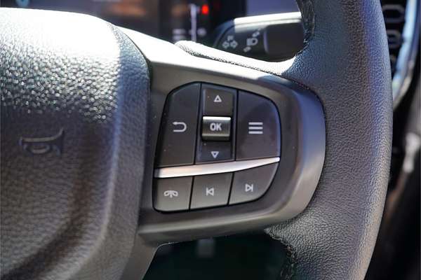 2024 Ford Ranger Sport 4X4
