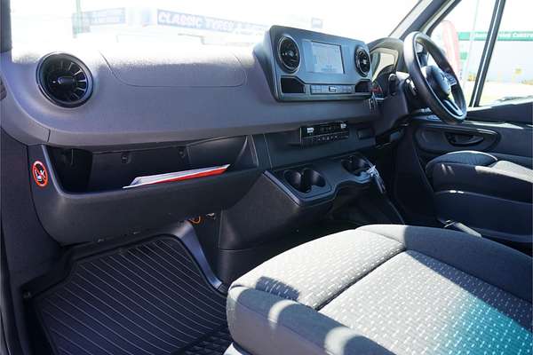 2019 Mercedes-Benz Sprinter 516CDI VS30 LWB