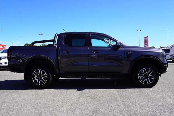2024 Ford Ranger Sport 4X4
