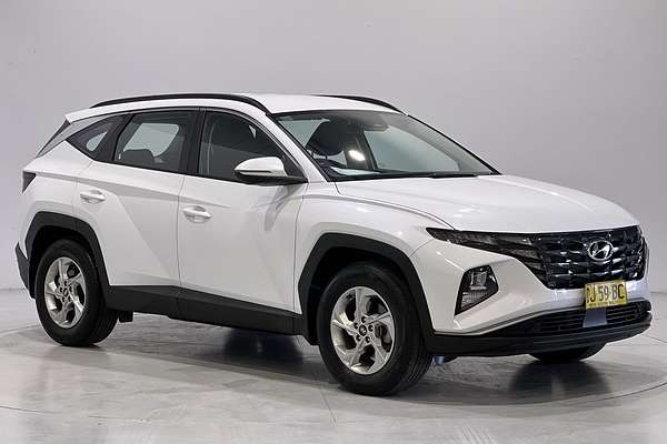 2023 Hyundai Tucson NX4.V2