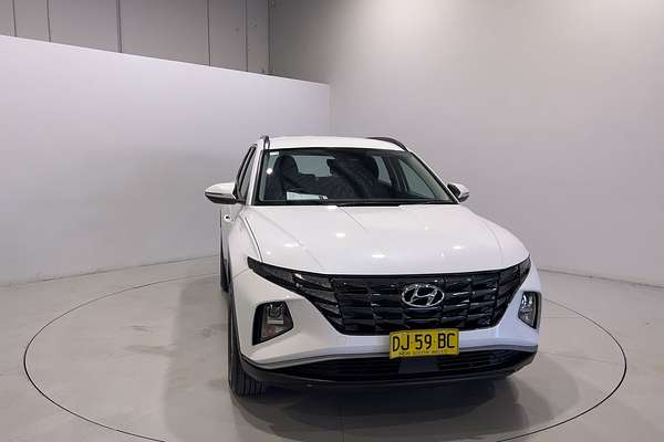 2023 Hyundai Tucson NX4.V2