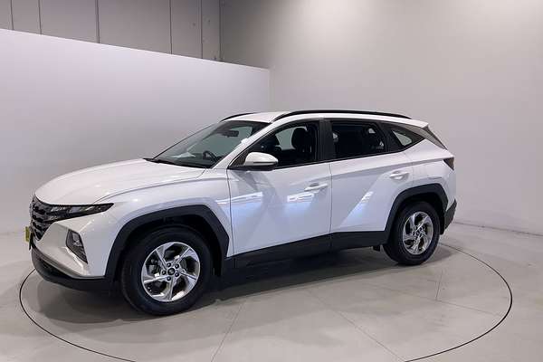 2023 Hyundai Tucson NX4.V2