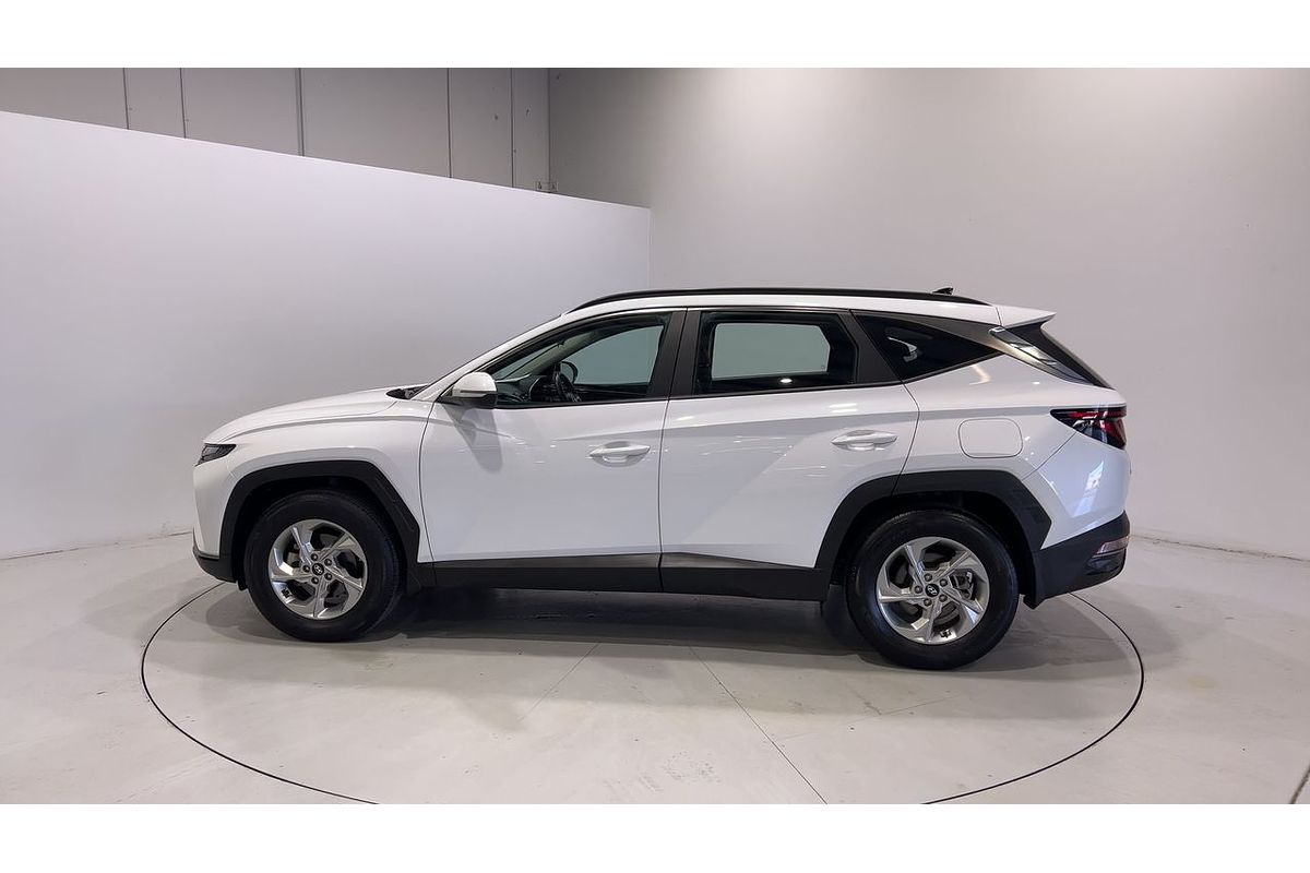 2023 Hyundai Tucson NX4.V2
