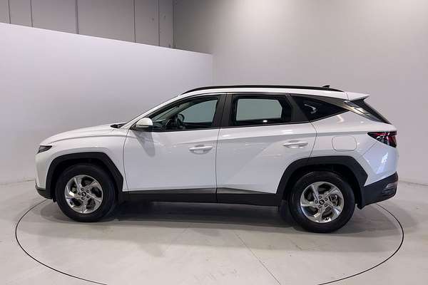 2023 Hyundai Tucson NX4.V2