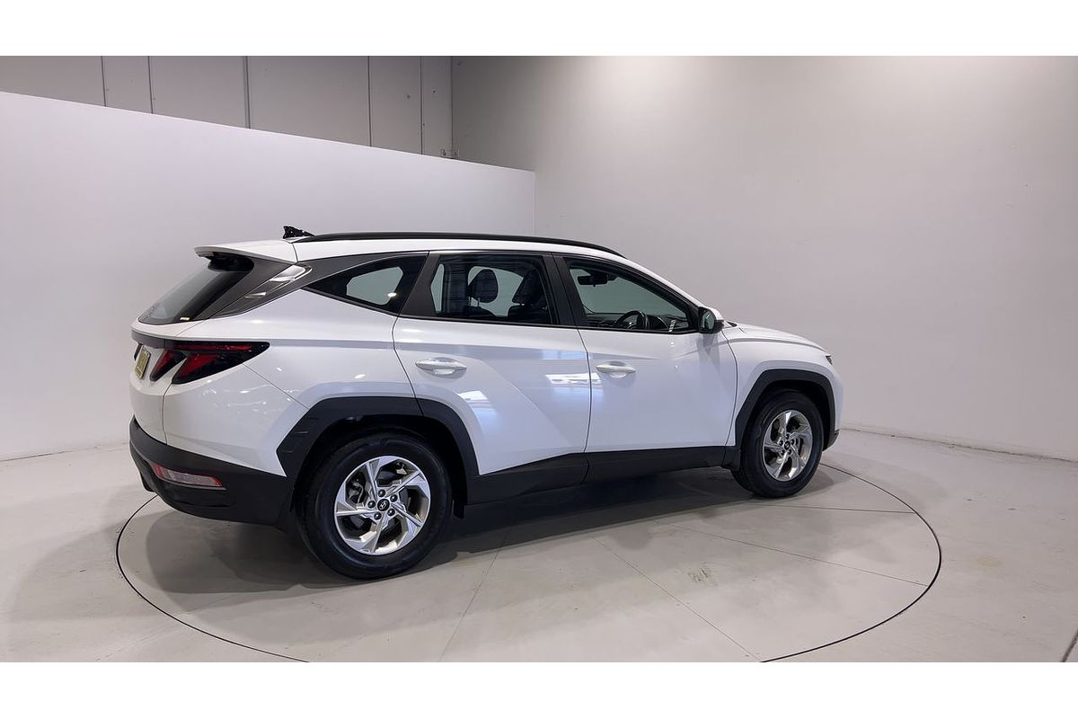 2023 Hyundai Tucson NX4.V2