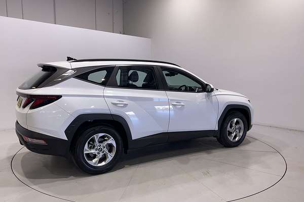 2023 Hyundai Tucson NX4.V2