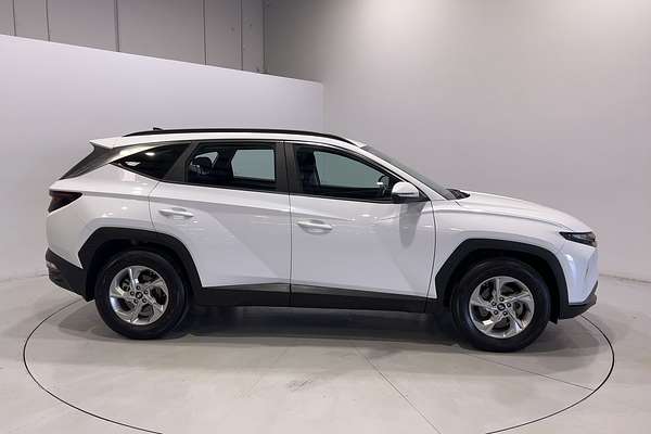 2023 Hyundai Tucson NX4.V2