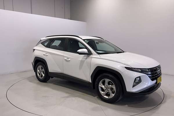 2023 Hyundai Tucson NX4.V2