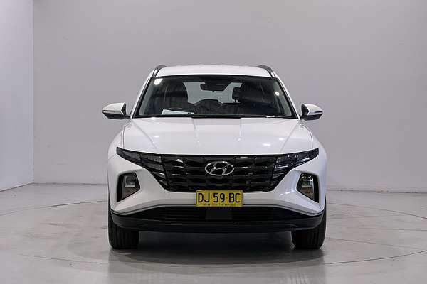 2023 Hyundai Tucson NX4.V2