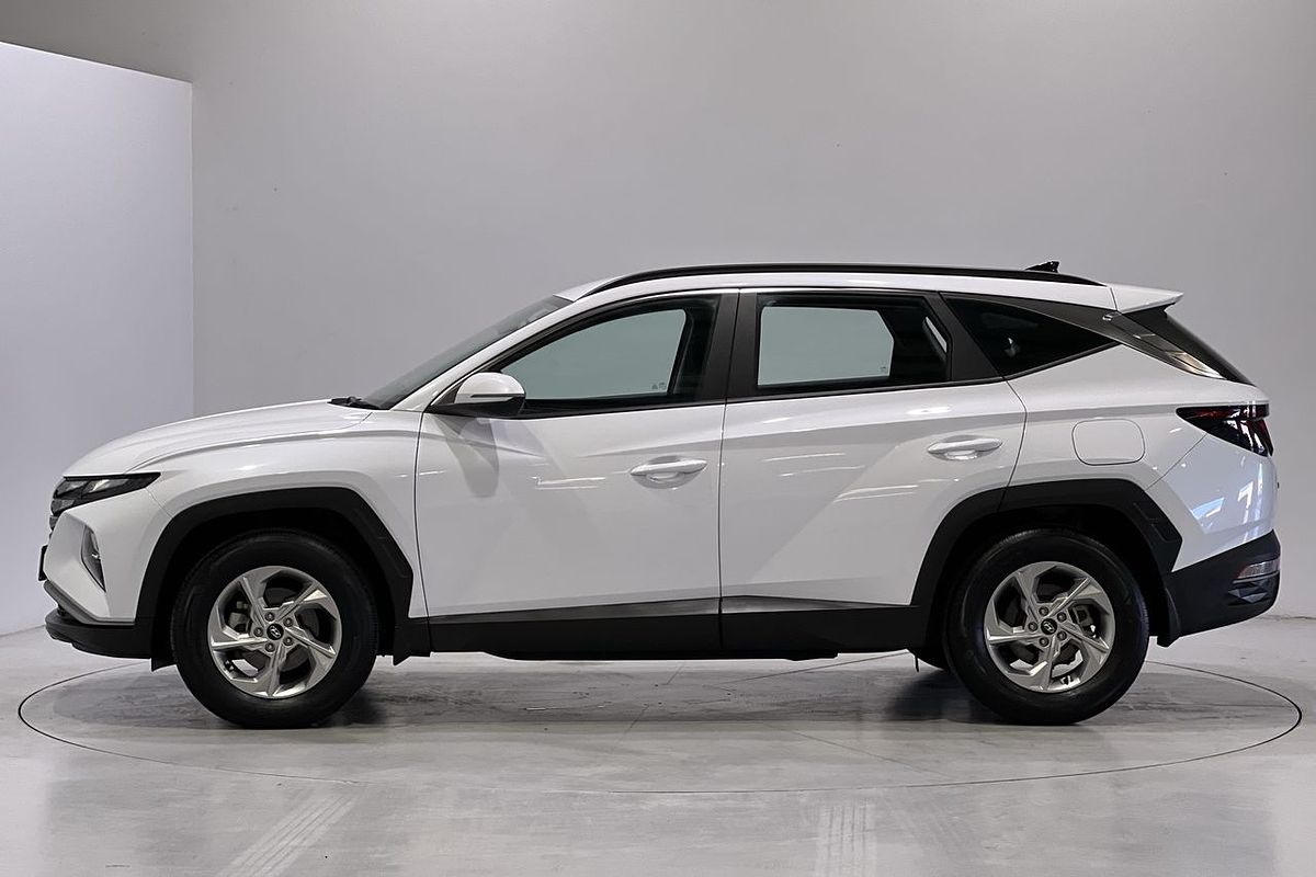 2023 Hyundai Tucson NX4.V2