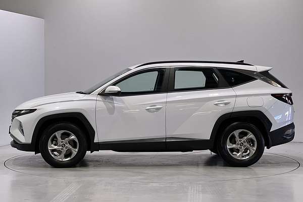 2023 Hyundai Tucson NX4.V2