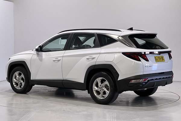 2023 Hyundai Tucson NX4.V2