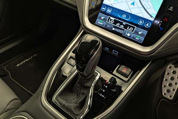 2025 Subaru Outback AWD Sport 6GEN