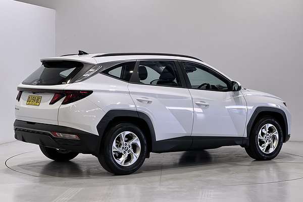 2023 Hyundai Tucson NX4.V2