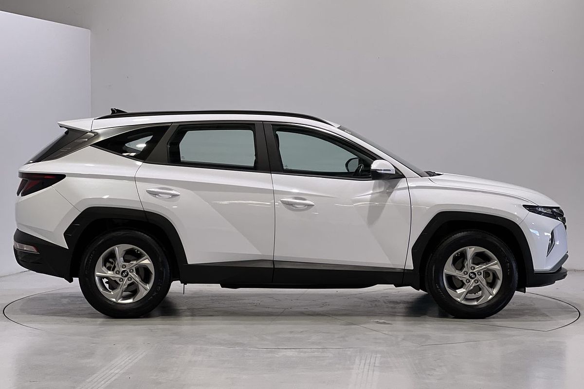 2023 Hyundai Tucson NX4.V2