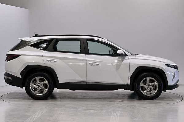 2023 Hyundai Tucson NX4.V2