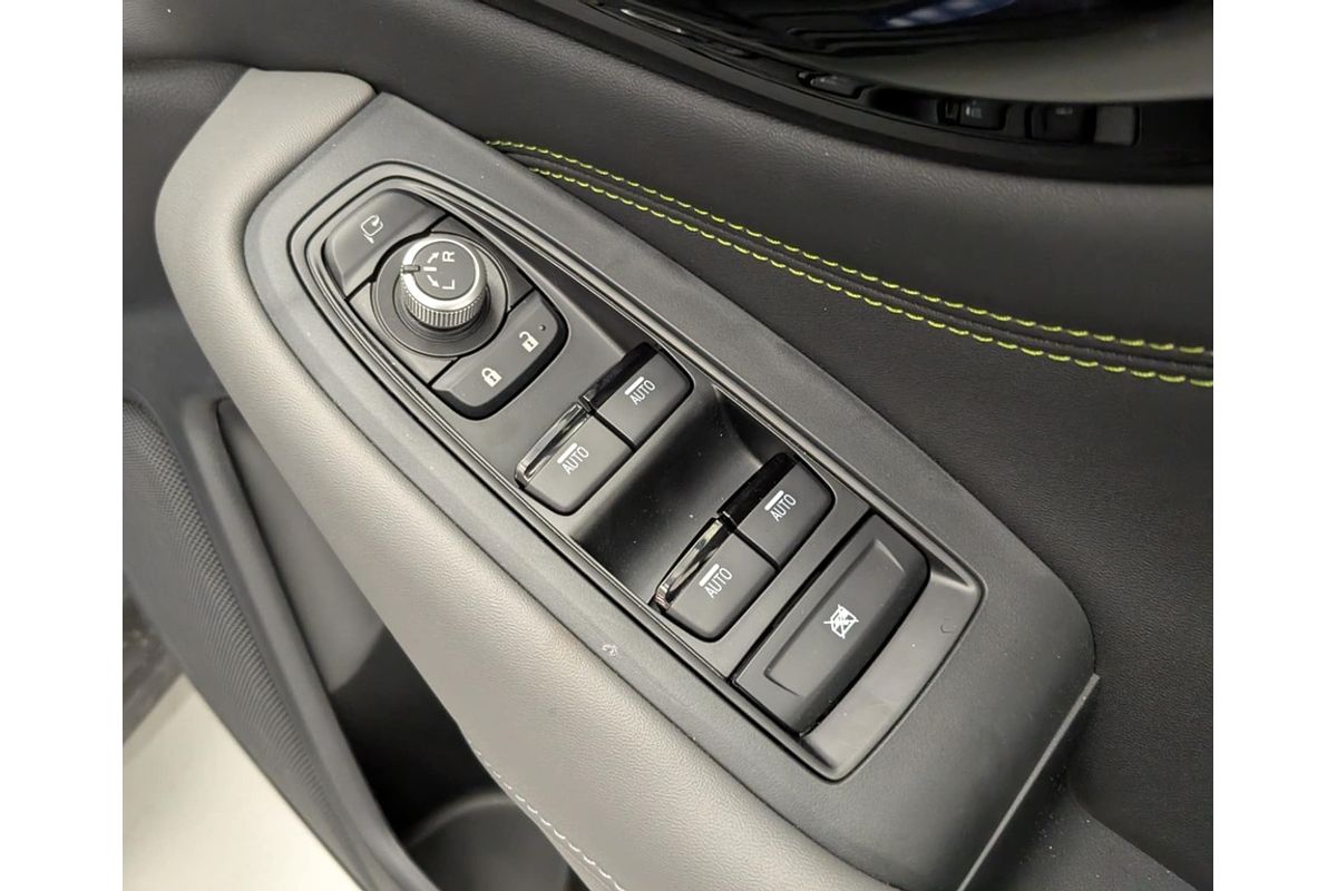2025 Subaru Outback AWD Sport 6GEN