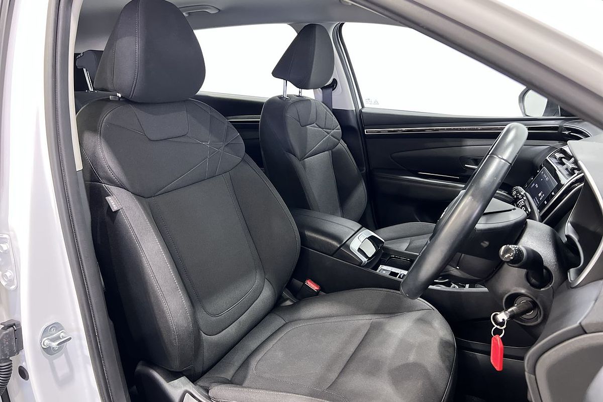 2023 Hyundai Tucson NX4.V2