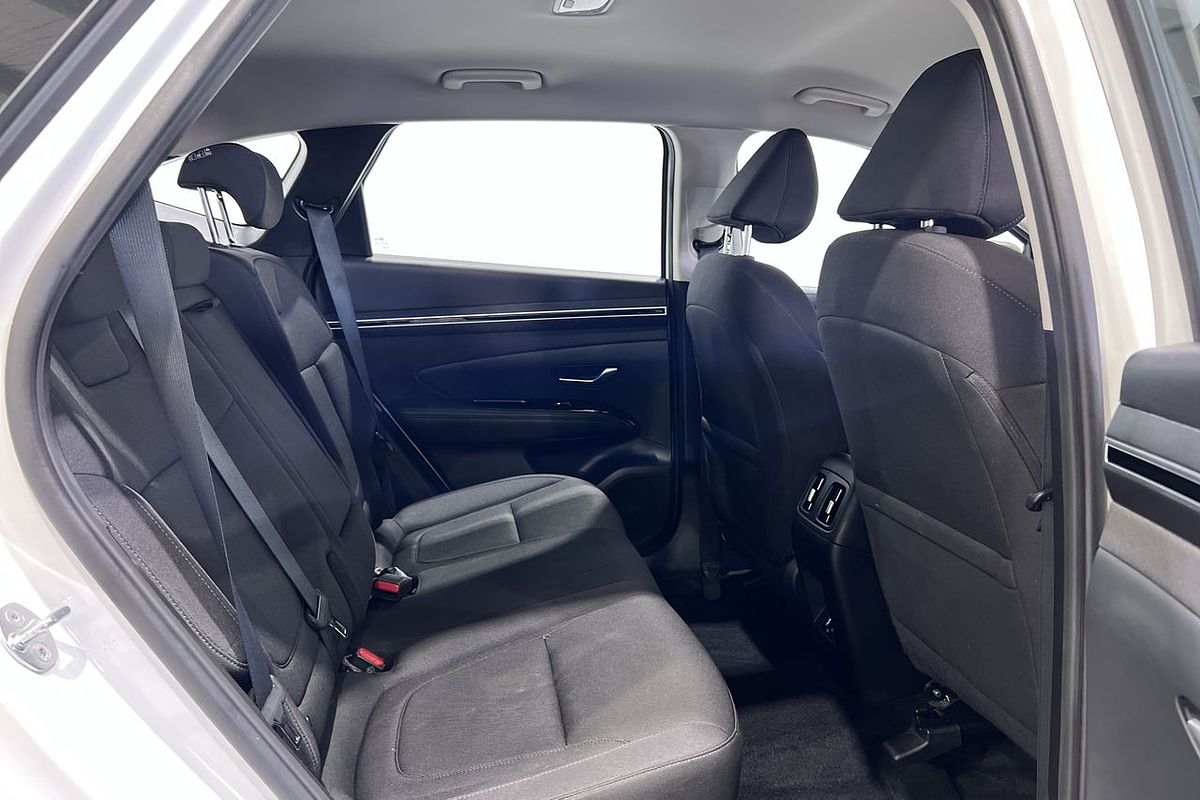2023 Hyundai Tucson NX4.V2