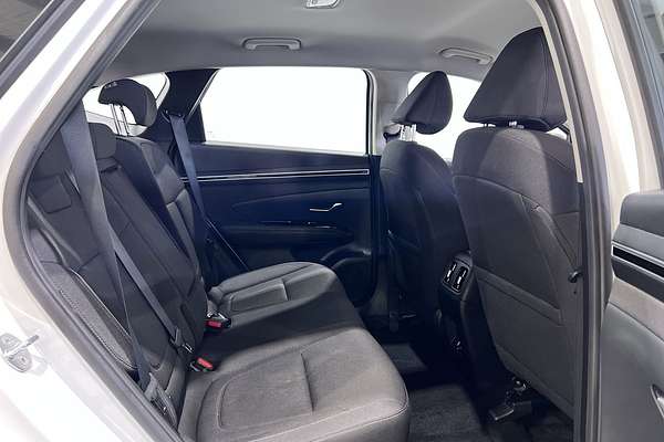 2023 Hyundai Tucson NX4.V2