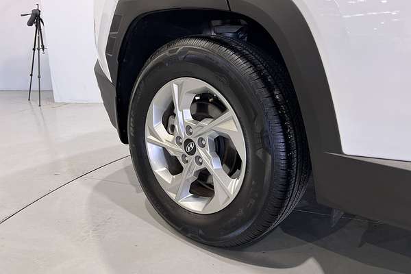 2023 Hyundai Tucson NX4.V2