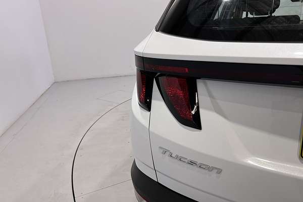 2023 Hyundai Tucson NX4.V2