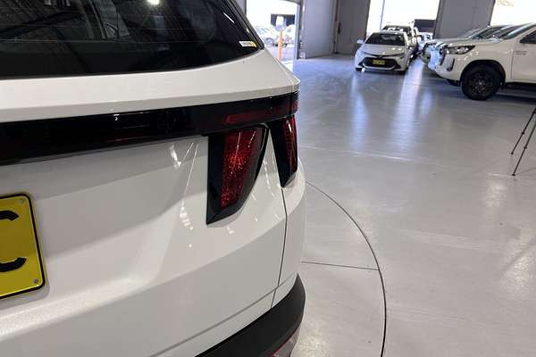 2023 Hyundai Tucson NX4.V2