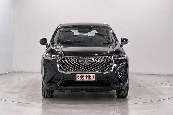 2022 GWM Haval H6 Premium B01