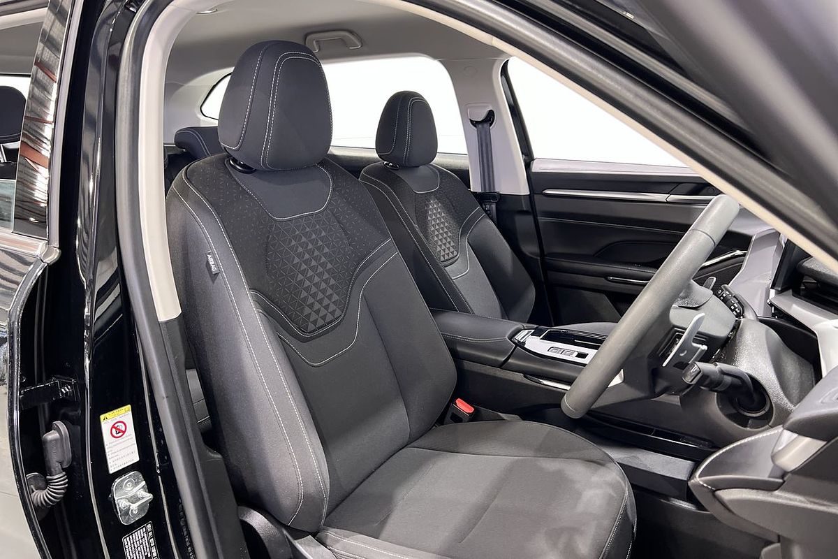 2022 GWM Haval H6 Premium B01