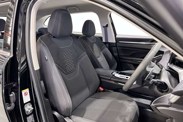 2022 GWM Haval H6 Premium B01