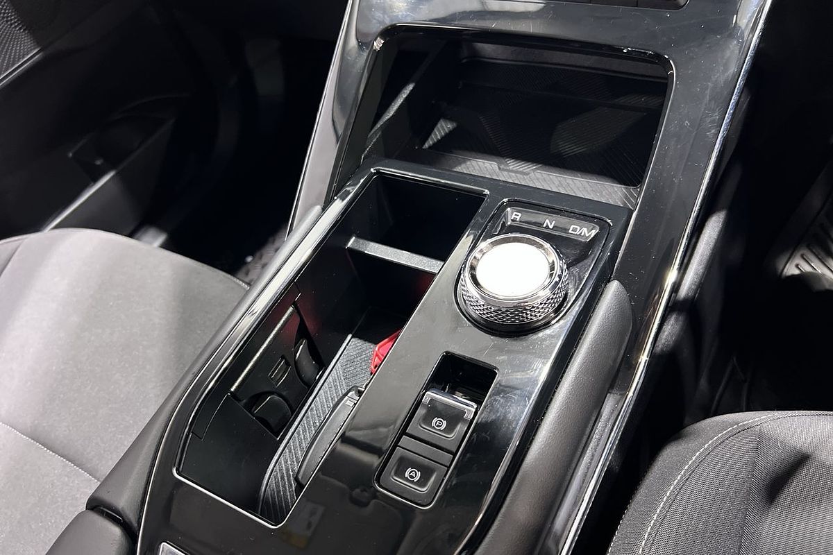 2022 GWM Haval H6 Premium B01