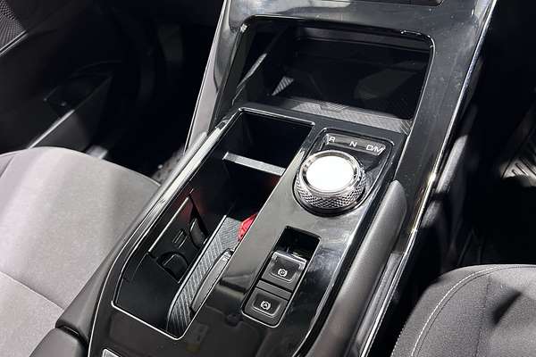 2022 GWM Haval H6 Premium B01