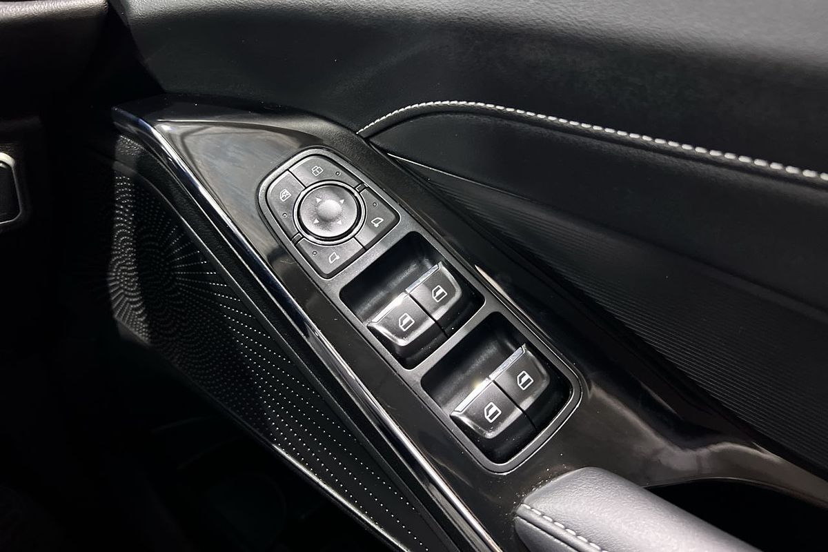2022 GWM Haval H6 Premium B01