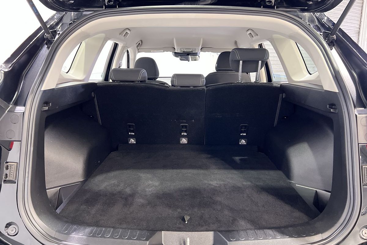 2022 GWM Haval H6 Premium B01