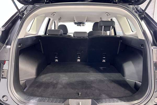 2022 GWM Haval H6 Premium B01