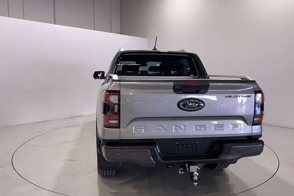 2024 Ford Ranger Wildtrak 4X4